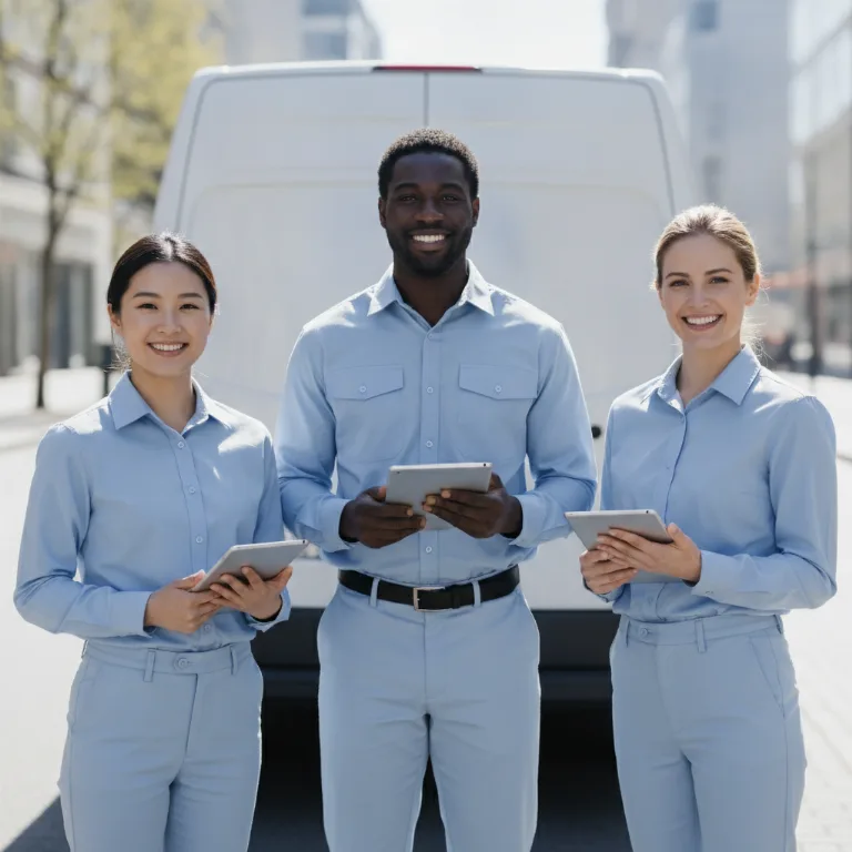 Insurance Broker team in Tacoma
